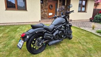 Kawasaki Vulcan S 650