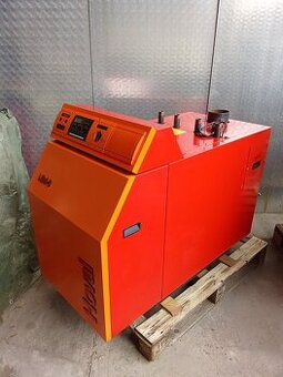 Kotel na olej - naftu  40 kw