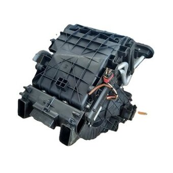 Kúrenie klimatizácia obal kúrenia Peugeot 407 9681852680
