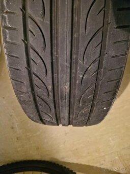 Letna pneu...225/45/17