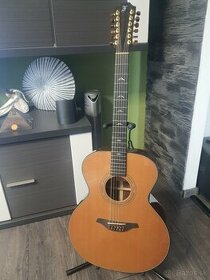 FURCH S 23-CR 12 +Hiscox kufor len vážny záujem
