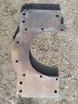 Medzikus na zetor 25 - 1