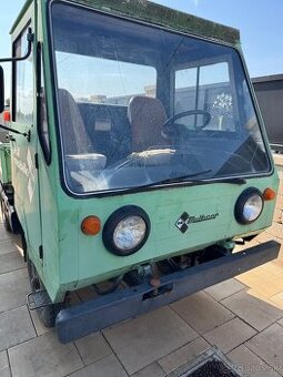 Multicar M25