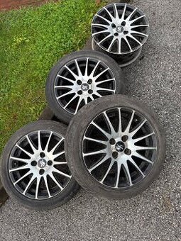 4x100 r16