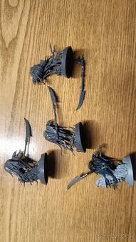 Warhammer figúrky