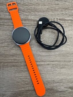 Samsung Galaxy Watch 8 44 mm Oranžové