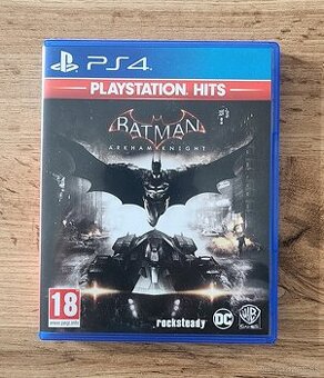Batman Arkham Knight