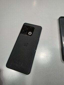 OnePlus 10 Pro DualSIM 12 GB/256 GB čierny
