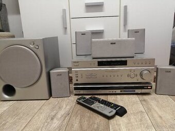 Sony hifi systém
