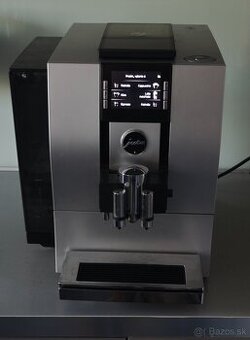Predám kavovsr JURA Z6