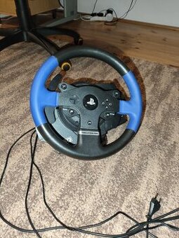 Thrustmaster t 150