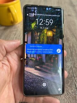 Huawei P30pro 128/6 gb black Leica