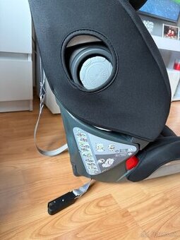 DETSKÁ AUTOSEDAČKA