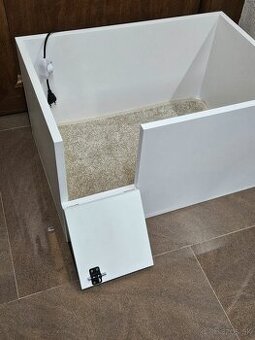 Pôrodnica pre psou a mačky