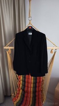 Dámske sako Hucke veľkosť 44