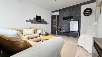 Predaj 2. izb. byt, 64,6 m2, Morovnianská cesta, Handlová