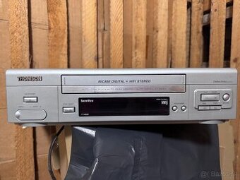 VHS videorekordér THOMSON