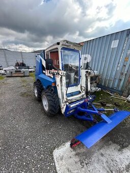 Predám UNC Novotny 761