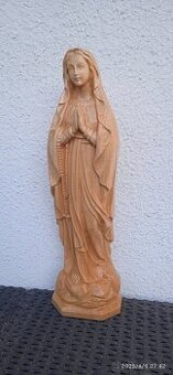 Panna Mária lurdska