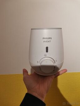 Ohrievač fliaš Philips Avent
