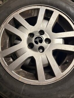 LAND ROVER DISKY 17”