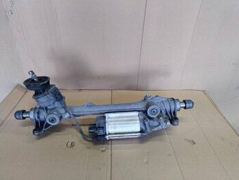 Servoriadenie Volkswagen Škoda Seat Audi