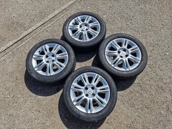 ✅️ Elektróny Opel ❌️