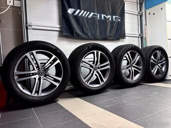 Mercedes GLE R20 orig. Zimne