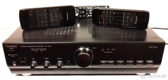 ClassAA spickovy 200W zosilnovac TECHNICS SU-A700 JAPAN AZ62