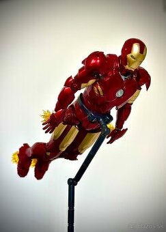 Iron Man MK4
