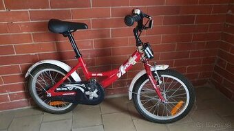 Detský bicykel