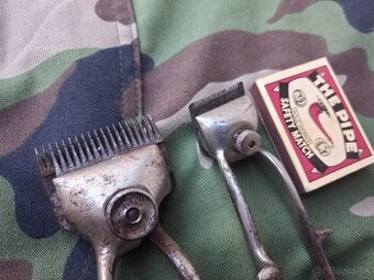 stare naradie holicske 2 ks