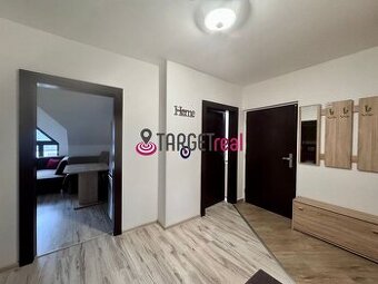 PRENÁJOM: 2 izbový byt, A. Kmeťa - Martin, CENTRUM