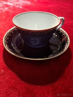 Kávová šálka