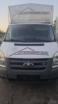 Predám FORD TRANSIT  (2008 r.v.)