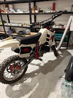 Ktm gs 250