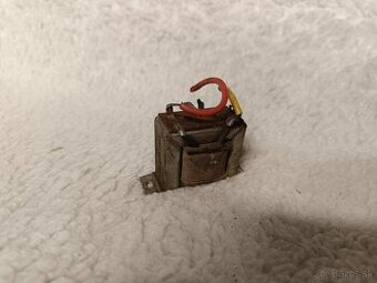 Tlmivka Jawa pionier 555/05