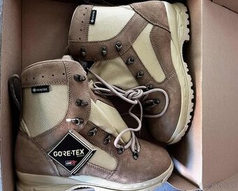 Predám čisto nové nepoužité kanady goretex