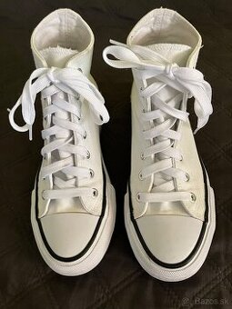 Dámske tenisky VTY veľ. 38