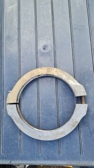 Objímka motora Agzat Diamon PA80/90