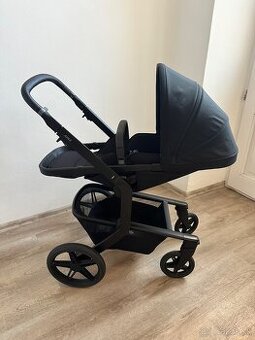 Joolz Day 5 – TOP STAV, hlboká vanička nepoužitá