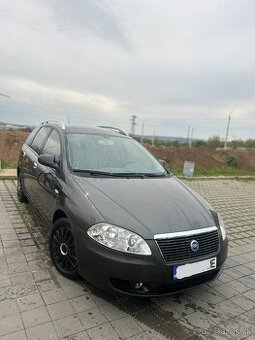 Fiat Croma rozpredám na diely