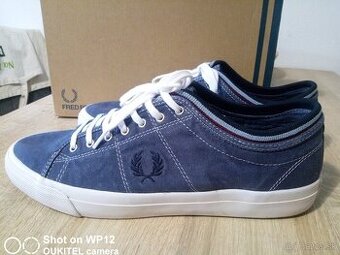 Tenistky Fred Perry