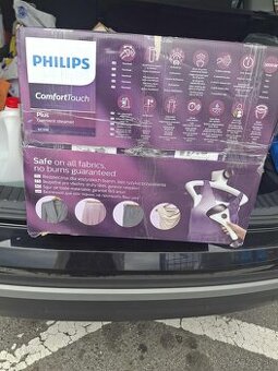 Naparovacia žehlička