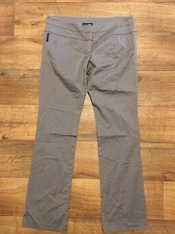 NOVÉ ARMANI originál dámske nohavice L