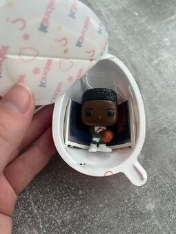 Postavičky Stranger Things Kinder Joy