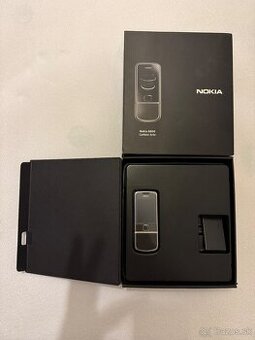 Nokia 8800 Carbon Arte top stav
