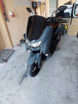 Yamaha nmax 125 - 1