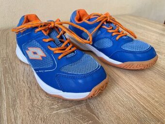 športové tenisky Lotto veľkosť 37