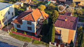 EXKLUZÍVNE Rodinný dom, obec Iliašovce, okres Sp. N. Ves